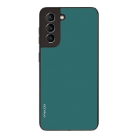 Θήκη Sonique ColorBloc Series για Samsung Galaxy S21 Πετρόλ