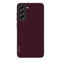 Θήκη Sonique ColorBloc Series για Samsung Galaxy S21 FE Μπορντώ