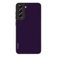 Θήκη Sonique ColorBloc Series για Samsung Galaxy S21 FE Μωβ