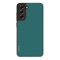Θήκη Sonique ColorBloc Series για Samsung Galaxy S21 FE Πετρόλ