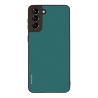 Θήκη Sonique ColorBloc Series για Samsung Galaxy S21 Plus Πετρόλ