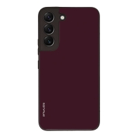 Θήκη Sonique ColorBloc Series για Samsung Galaxy S22 Μπορντώ
