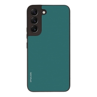 Θήκη Sonique ColorBloc Series για Samsung Galaxy S22 Πετρόλ