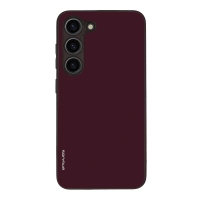 Θήκη Sonique ColorBloc Series για Samsung Galaxy S23 Μπορντώ