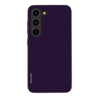 Θήκη Sonique ColorBloc Series για Samsung Galaxy S23 Μωβ