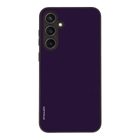 Θήκη Sonique ColorBloc Series για Samsung Galaxy S23 FE Μωβ