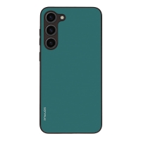 Θήκη Sonique ColorBloc Series για Samsung Galaxy S23 Plus Πετρόλ