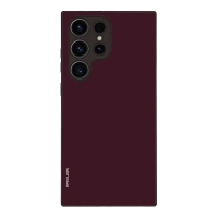 Θήκη Sonique ColorBloc Series για Samsung Galaxy S23 Ultra Μπορντώ