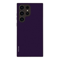 Θήκη Sonique ColorBloc Series για Samsung Galaxy S23 Ultra Μωβ