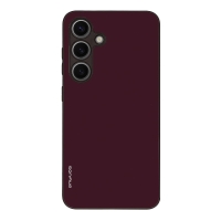 Θήκη Sonique ColorBloc Series για Samsung Galaxy S24 Μπορντώ