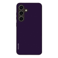Θήκη Sonique ColorBloc Series για Samsung Galaxy S24 Μωβ