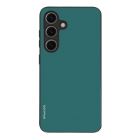 Θήκη Sonique ColorBloc Series για Samsung Galaxy S24 Πετρόλ