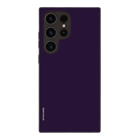 Θήκη Sonique ColorBloc Series για Samsung Galaxy S24 Ultra Μωβ