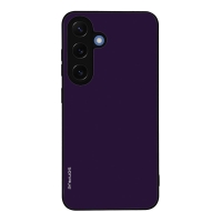 Θήκη Sonique ColorBloc Series για Samsung Galaxy S25 Μωβ
