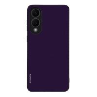 Θήκη Sonique ColorBloc Series για Samsung Galaxy S25 Edge Μωβ
