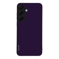 Θήκη Sonique ColorBloc Series για Samsung Galaxy S25 Plus Μωβ