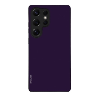 Θήκη Sonique ColorBloc Series για Samsung Galaxy S25 Ultra Μωβ