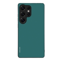 Θήκη Sonique ColorBloc Series για Samsung Galaxy S25 Ultra Πετρόλ