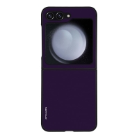 Θήκη Sonique ColorBloc Series για Samsung Galaxy Z Flip 5 Μωβ