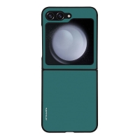 Θήκη Sonique ColorBloc Series για Samsung Galaxy Z Flip 5 Πετρόλ