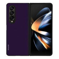 Θήκη Sonique ColorBloc Series για Samsung Galaxy Z Fold 4 Μωβ
