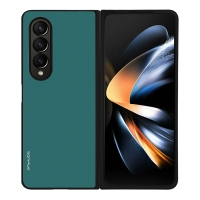 Θήκη Sonique ColorBloc Series για Samsung Galaxy Z Fold 4 Πετρόλ