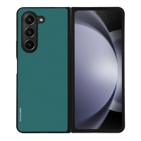 Θήκη Sonique ColorBloc Series για Samsung Galaxy Z Fold 5 Πετρόλ