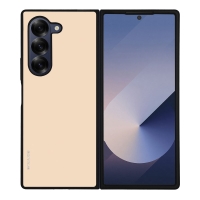 Θήκη Sonique ColorBloc Series για Samsung Galaxy Z Fold 6 Μπεζ