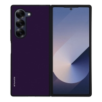 Θήκη Sonique ColorBloc Series για Samsung Galaxy Z Fold 6 Μωβ
