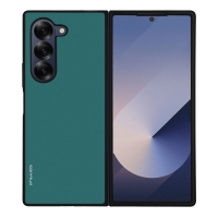 Θήκη Sonique ColorBloc Series για Samsung Galaxy Z Fold 6 Πετρόλ