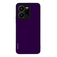 Θήκη Sonique ColorBloc Series για Vivo VIVO Y35 4G / VIVO Y22 / VIVO Y22S Μωβ