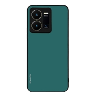 Θήκη Sonique ColorBloc Series για Vivo VIVO Y35 4G / VIVO Y22 / VIVO Y22S Πετρόλ