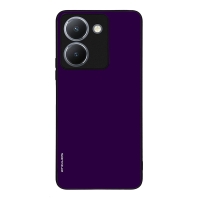 Θήκη Sonique ColorBloc Series για Vivo VIVO Y36 4G / VIVO Y36 5G / VIVO Y27 5G / VIVO Y27s Μωβ