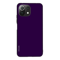 Θήκη Sonique ColorBloc Series για Xiaomi Mi 11 Lite 4G / Mi 11 Lite 5G Μωβ