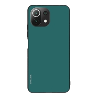 Θήκη Sonique ColorBloc Series για Xiaomi Mi 11 Lite 4G / Mi 11 Lite 5G Πετρόλ