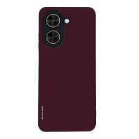 Θήκη Sonique ColorBloc Series για Xiaomi Poco C71 4G Μπορντώ