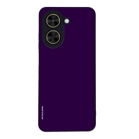 Θήκη Sonique ColorBloc Series για Xiaomi Poco C71 4G Μωβ