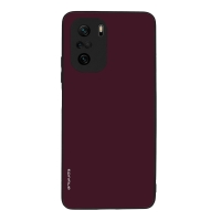 Θήκη Sonique ColorBloc Series για Xiaomi Poco F3 / Mi 11i Μπορντώ