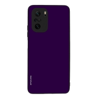 Θήκη Sonique ColorBloc Series για Xiaomi Poco F3 / Mi 11i Μωβ