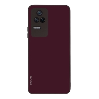 Θήκη Sonique ColorBloc Series για Xiaomi Poco F4 5G Μπορντώ