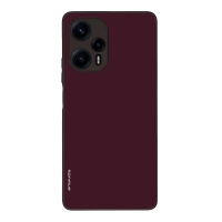 Θήκη Sonique ColorBloc Series για Xiaomi Poco F5 5G Μπορντώ