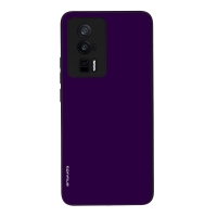 Θήκη Sonique ColorBloc Series για Xiaomi Poco F5 Pro 5G Μωβ