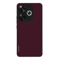 Θήκη Sonique ColorBloc Series για Xiaomi Poco F6 5G Μπορντώ