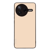 Θήκη Sonique ColorBloc Series για Xiaomi Poco F7 Pro 5G Μπεζ