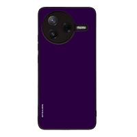 Θήκη Sonique ColorBloc Series για Xiaomi Poco F7 Pro 5G Μωβ