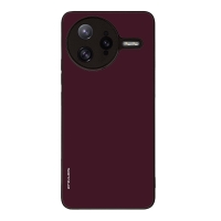 Θήκη Sonique ColorBloc Series για Xiaomi Poco F7 Ultra 5G Μπορντώ