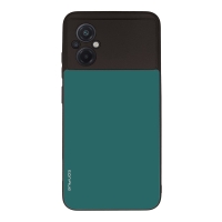 Θήκη Sonique ColorBloc Series για Xiaomi Poco M5 Πετρόλ
