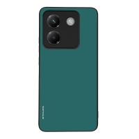 Θήκη Sonique ColorBloc Series για Xiaomi Poco M7 Pro 5G Πετρόλ