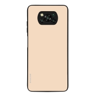 Θήκη Sonique ColorBloc Series για Xiaomi Poco X3 NFC / Poco X3 Pro Μπεζ