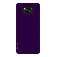 Θήκη Sonique ColorBloc Series για Xiaomi Poco X3 NFC / Poco X3 Pro Μωβ